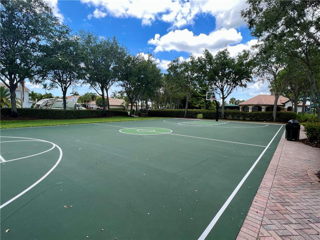 11169 Sunset Ridge Circle Boynton Beach, FL 33473 - Photo 49 of 50 Basketball courts