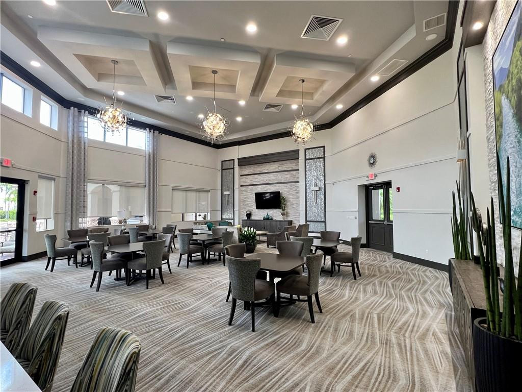11169 Sunset Ridge Circle Boynton Beach, FL 33473 - Photo 50 of 50 Clubhouse