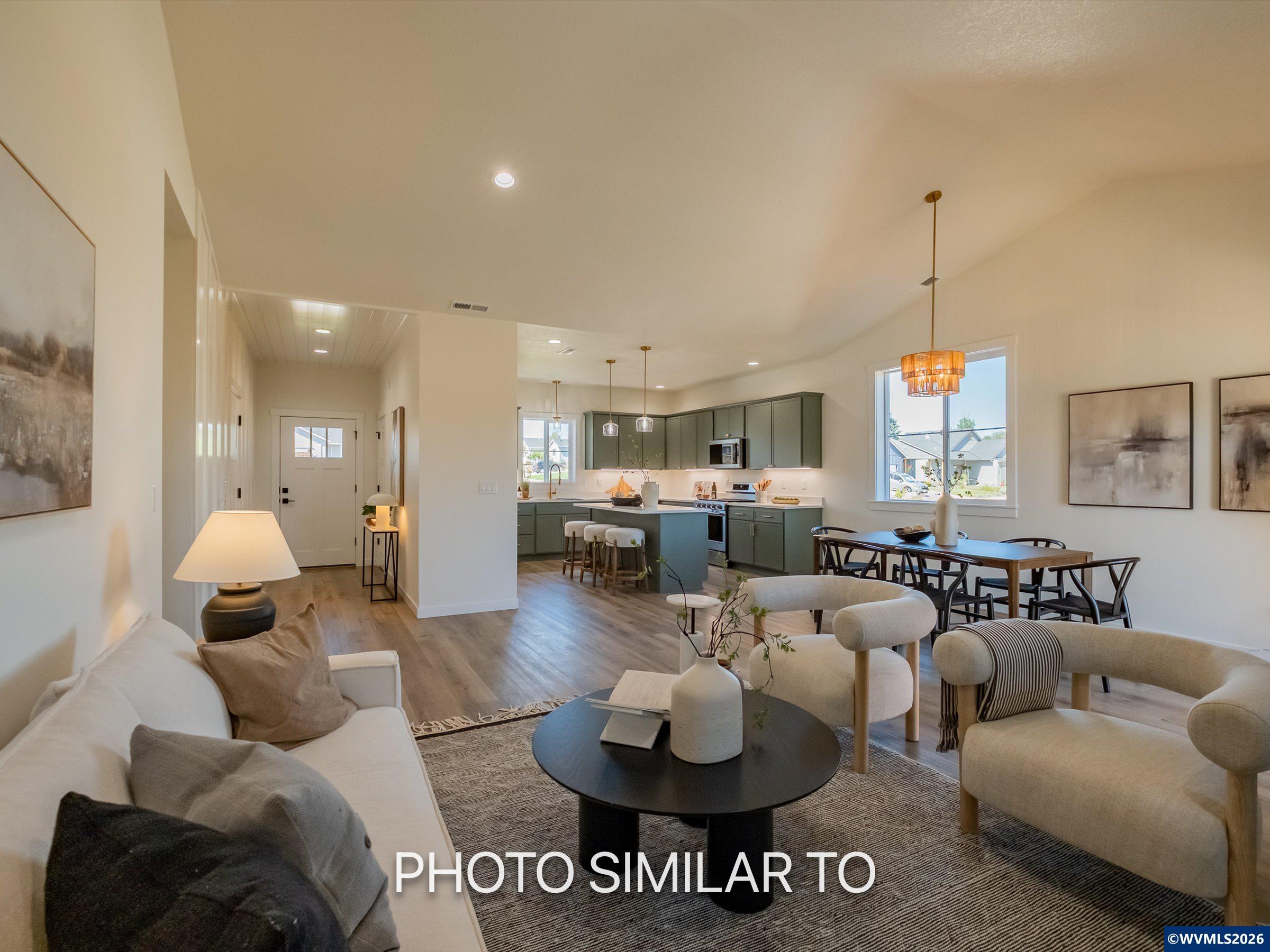541 Southwest Rose Avenue Dallas, OR 97338 - Photo 14 of 35