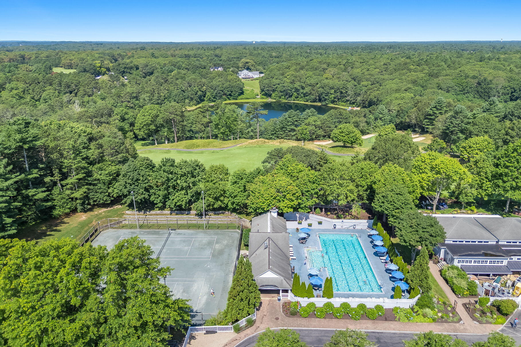 107 Reflection Drive Sandwich, MA 02563 - Photo 49 of 52 115-DJI_20250716103341_0050_D