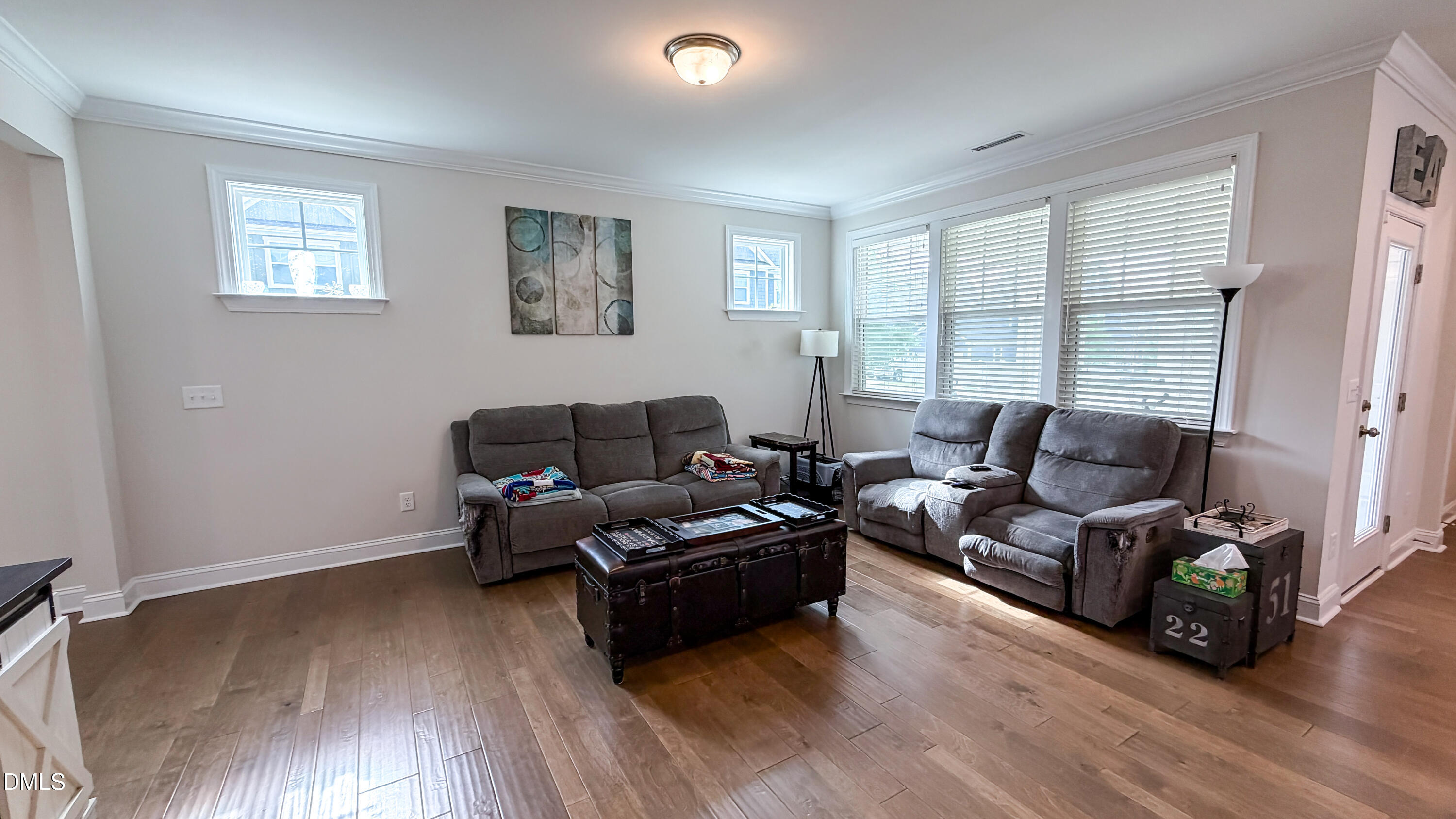 6101 Giddings Street Raleigh, NC 27616 - Photo 12 of 47 IMG_1616