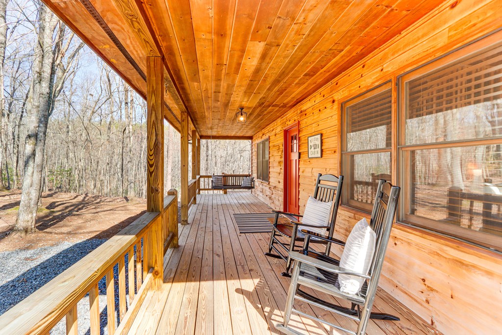216 Brookhaven Trail Blue Ridge, GA 30513 - Photo 6 of 76 Gallery Image 6