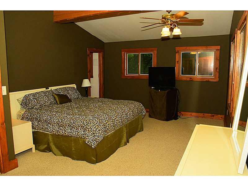 141 Imperial Road Hidden Valley, PA 15502 - Photo 11 of 25 Master Bedroom.