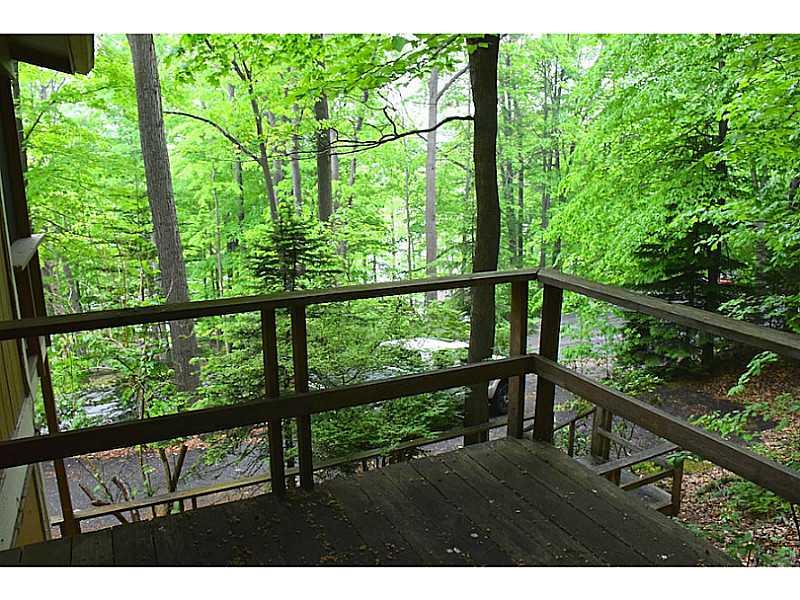 141 Imperial Road Hidden Valley, PA 15502 - Photo 17 of 25 Patio/Deck.