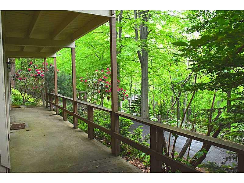 141 Imperial Road Hidden Valley, PA 15502 - Photo 20 of 25 Patio/Deck.