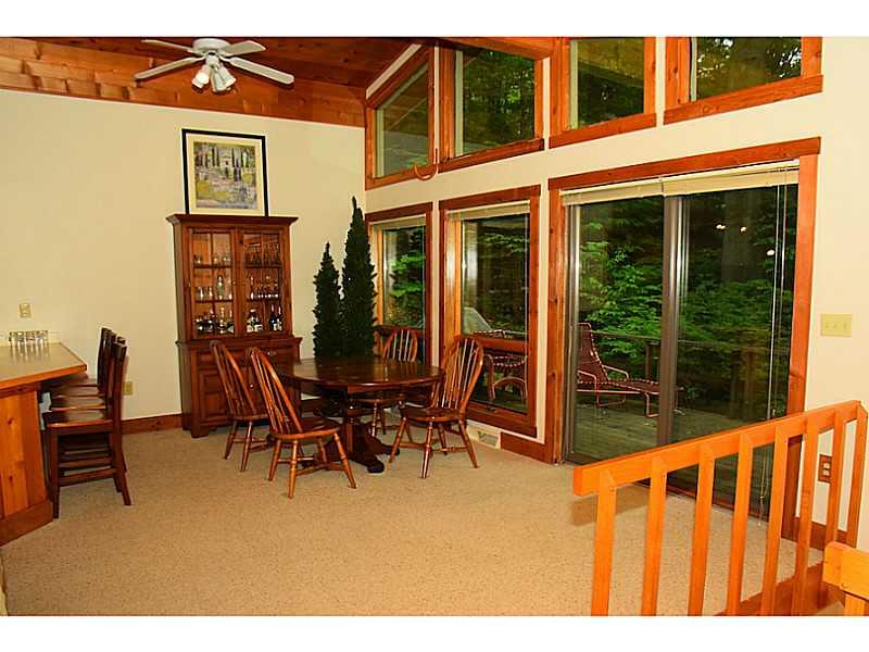 141 Imperial Road Hidden Valley, PA 15502 - Photo 5 of 25 Dining Room.
