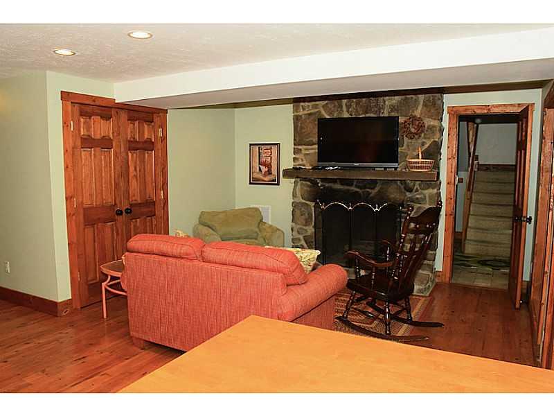 141 Imperial Road Hidden Valley, PA 15502 - Photo 9 of 25 Den/Family/Great Room.