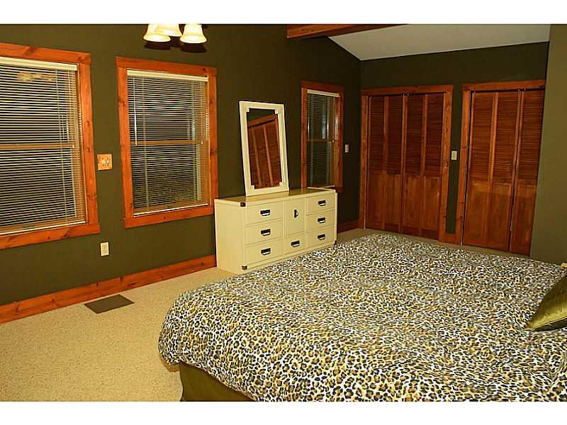 141 Imperial Road Hidden Valley, PA 15502 - Photo 10 of 25 Master Bedroom.