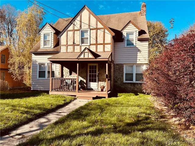 $315,000 | 1128 Westcott Street, Syracuse, NY 13210