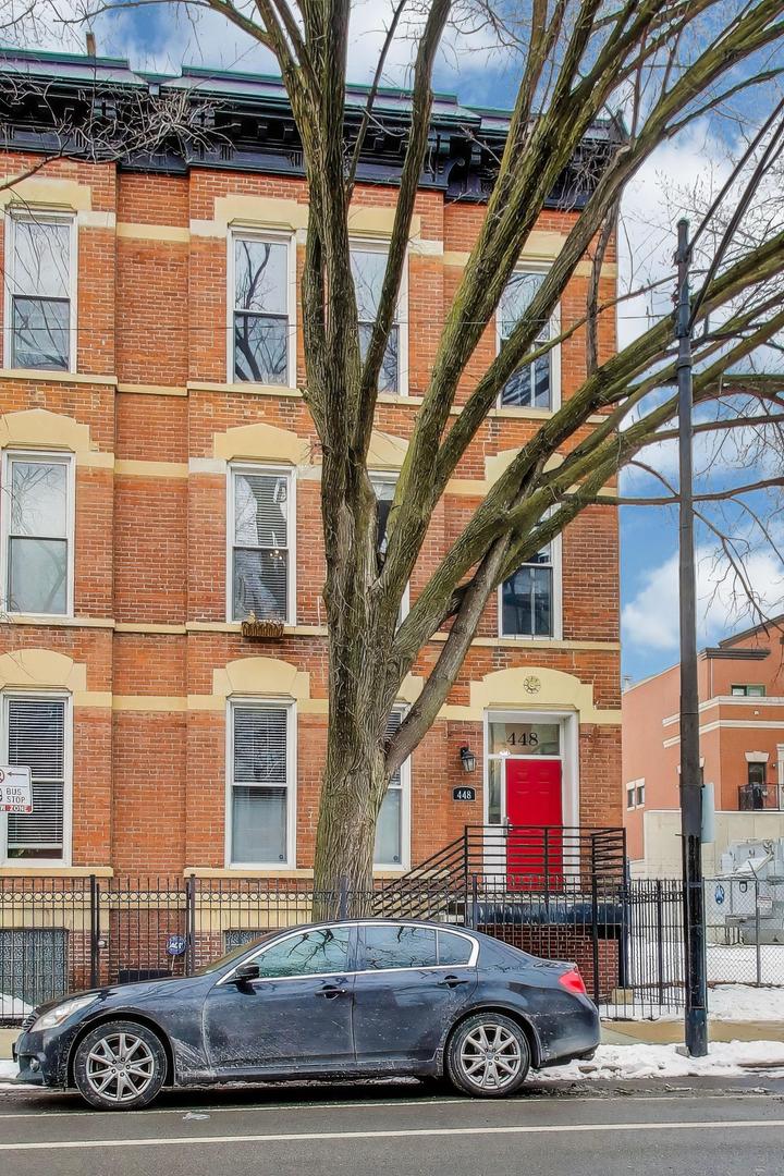 448 West Armitage Avenue, Unit 2 Chicago, IL 60614 - Photo 1 of 1