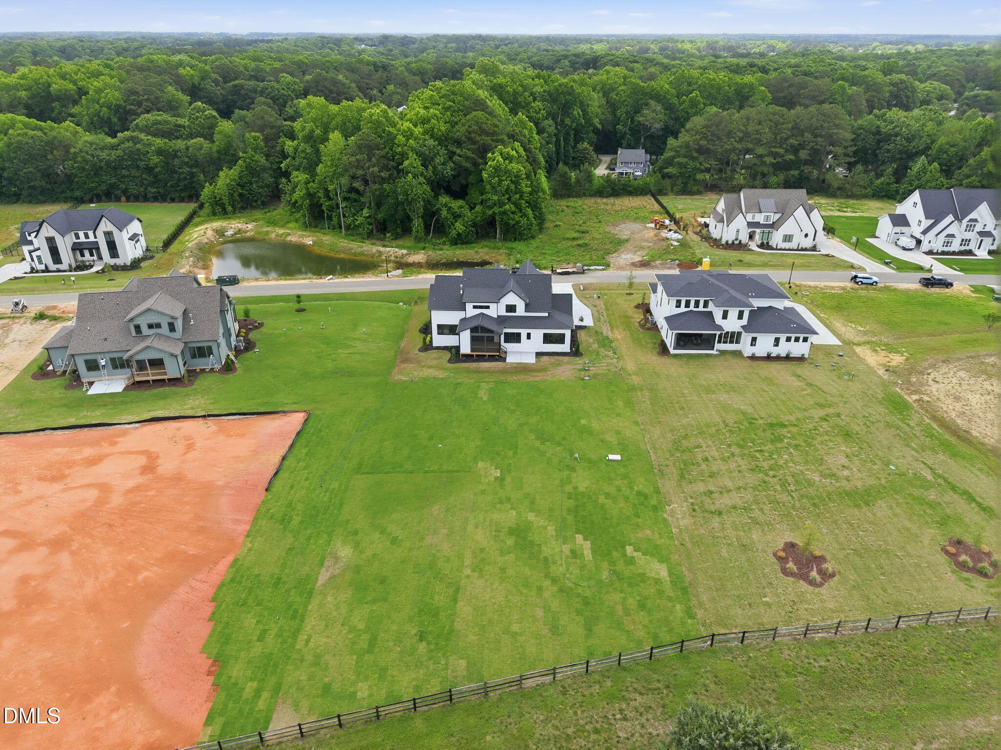 5852 Carriage Drive Raleigh, NC 27603 - Photo 46 of 50