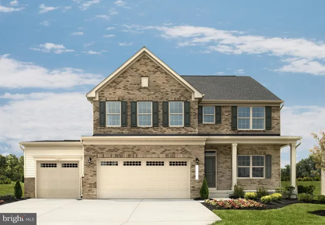 $684,990 | 9073 Ballotade Street, Upper Marlboro, MD 20772