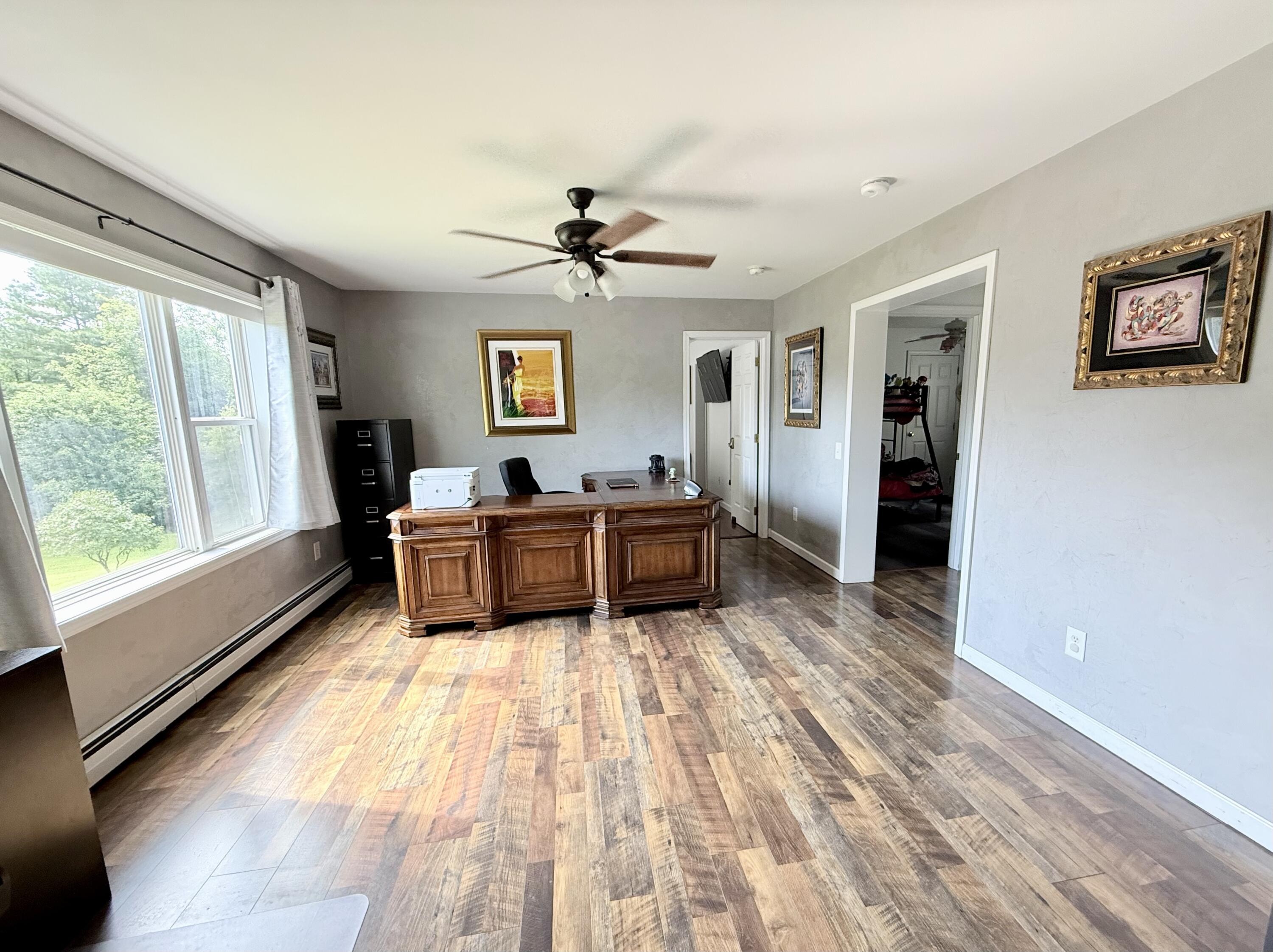 537 Jersey Swamp Road West Chazy, NY 12992 - Photo 9 of 40