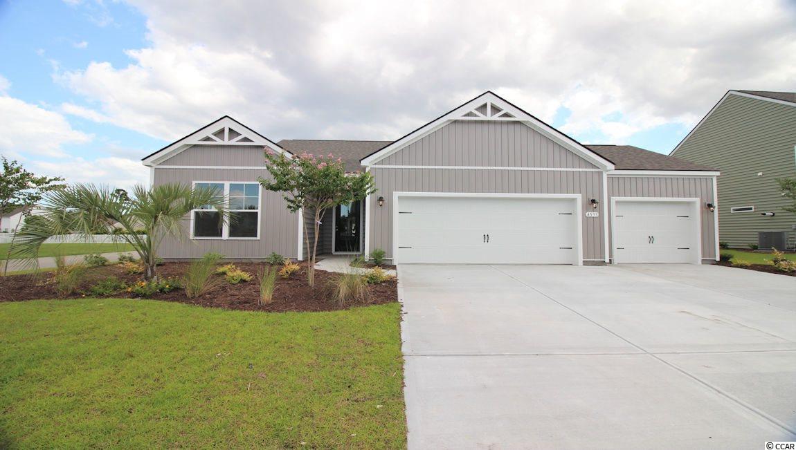 4533 Planters Row Way Myrtle Beach, SC 29579 - Photo 2 of 25 Gallery Image 2