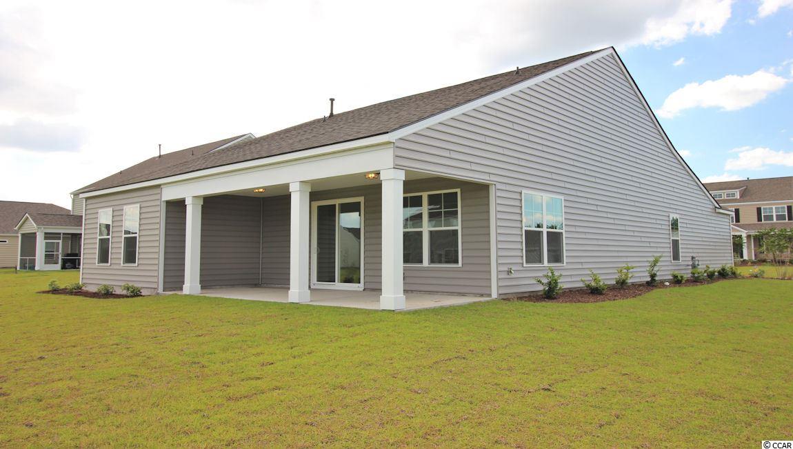 4533 Planters Row Way Myrtle Beach, SC 29579 - Photo 3 of 25 Gallery Image 3