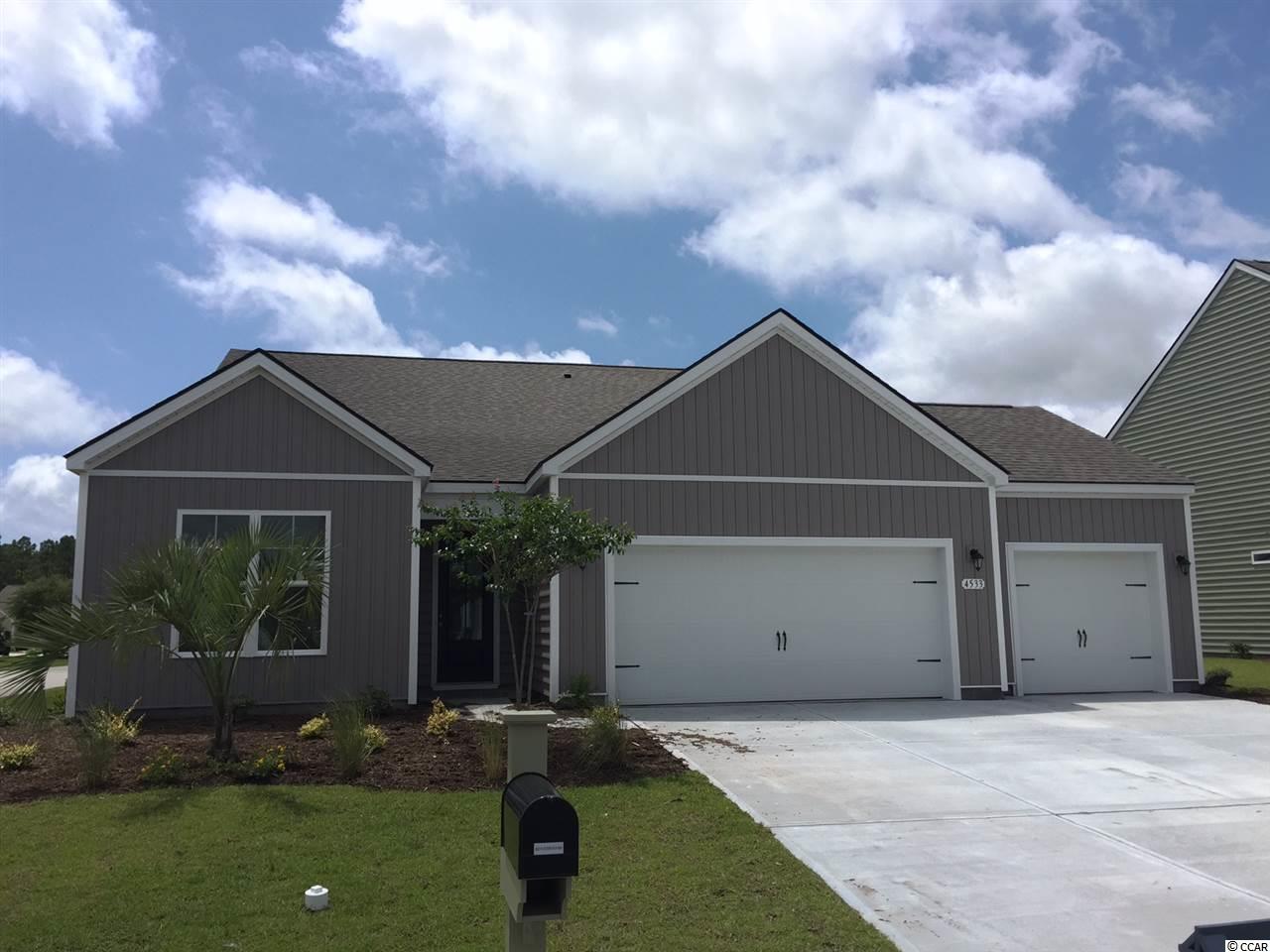 4533 Planters Row Way Myrtle Beach, SC 29579 - Photo 25 of 25 Gallery Image 25