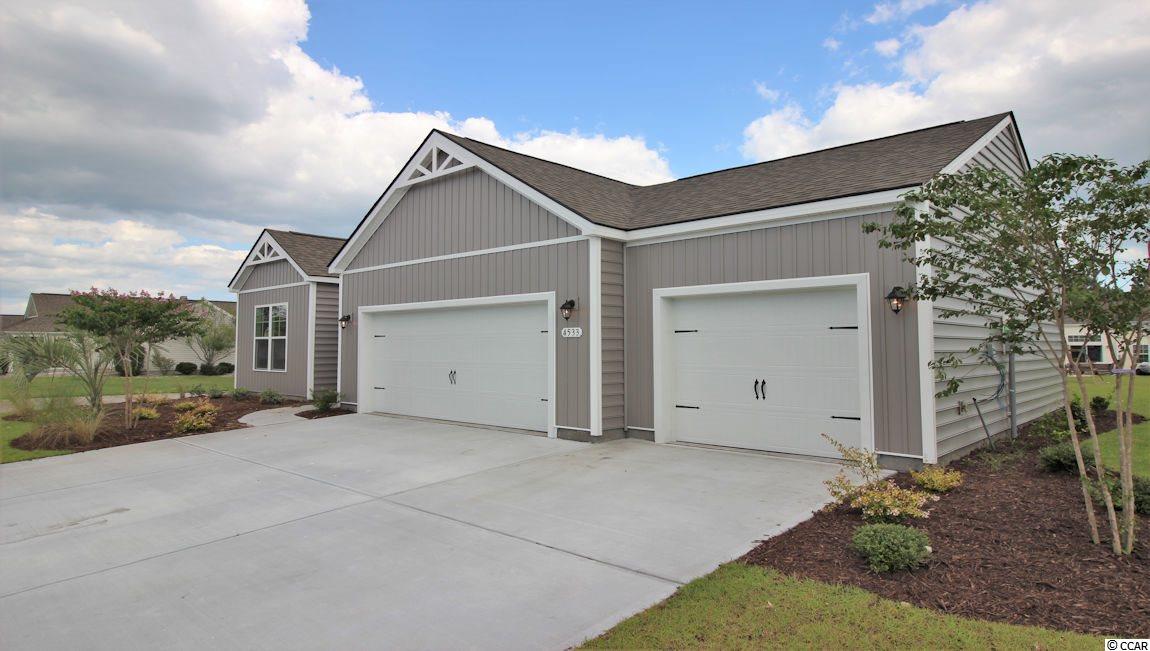 4533 Planters Row Way Myrtle Beach, SC 29579 - Photo 4 of 25 Gallery Image 4