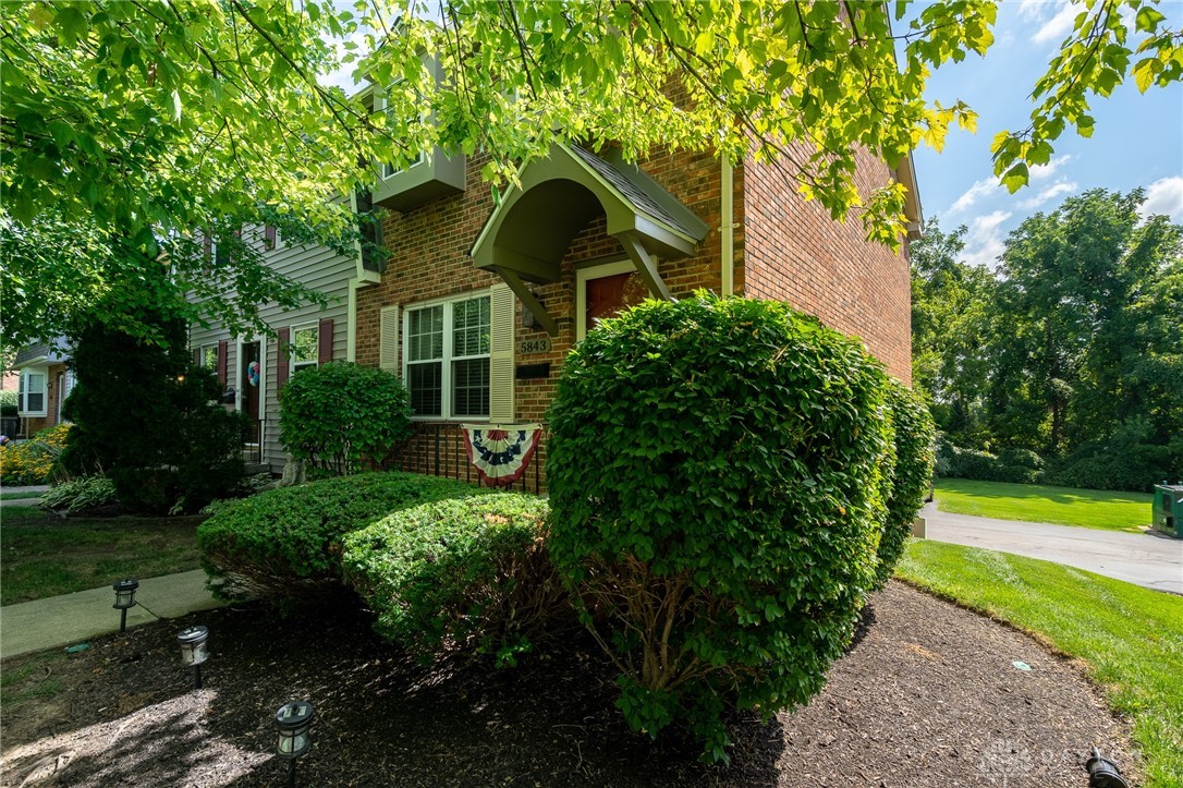 5843 Overbrooke Road Dayton, OH 45440 - Photo 26 of 34