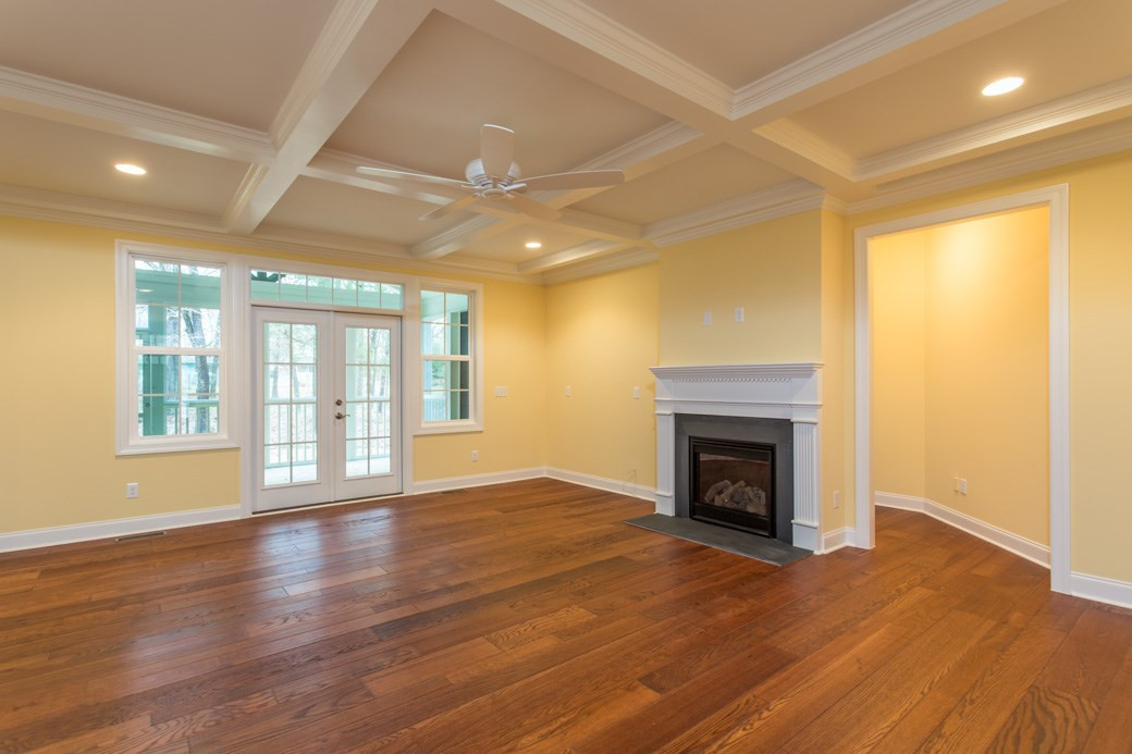 3723 Cambridge Road Durham, NC 27705 - Photo 19 of 25 Photo 19