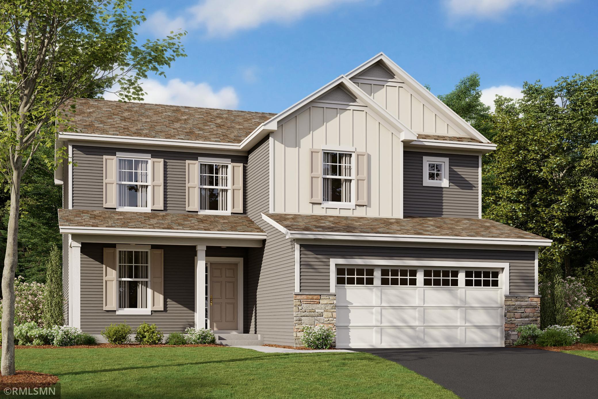 5943 Mayfair Road Northeast Prior Lake, MN 55372 - Photo 1 of 1 Gallery Image 1