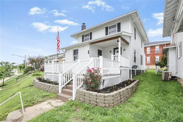 $192,000 | 608 Clark Street, Cambridge, OH 43725