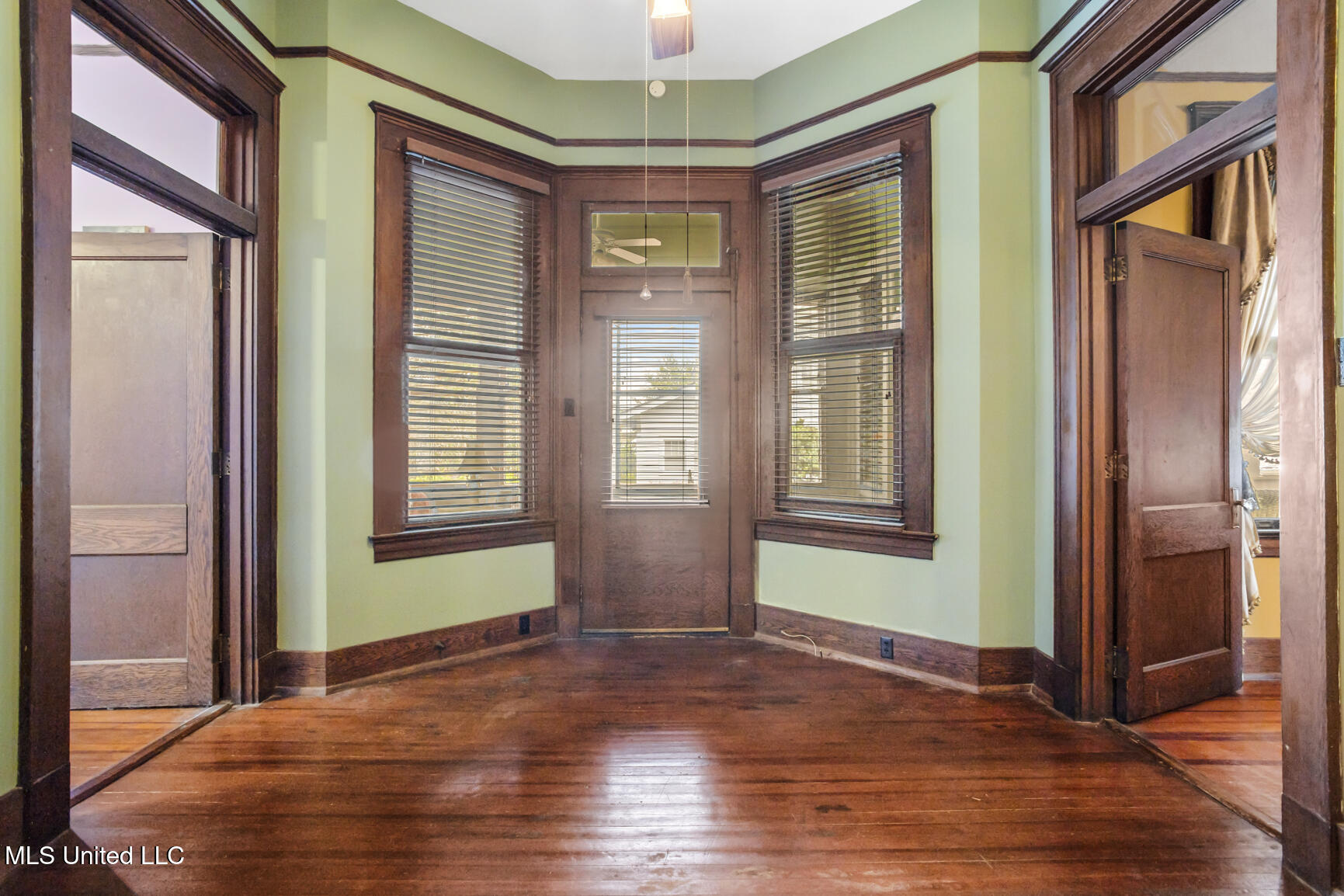 208 West Georgetown Street Crystal Springs, MS 39059 - Photo 24 of 56 208 W Georgetown St-25