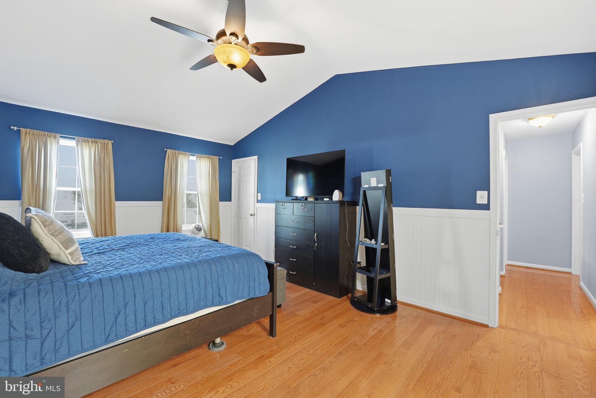 10275 Racquet Circle Manassas, VA 20110 - Photo 13 of 21 Gallery Image 13