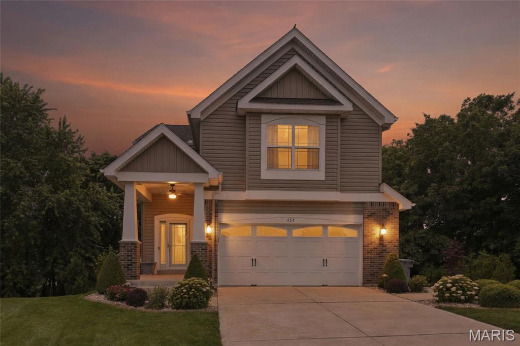 232 Sunset Villa Circle O'Fallon, MO 63366 - Photo 31 of 31