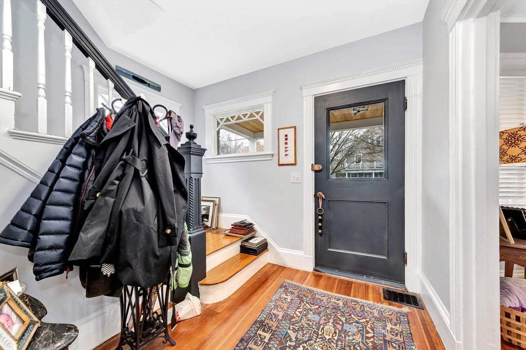 315 Billings Road Quincy, MA 02170 - Photo 24 of 31