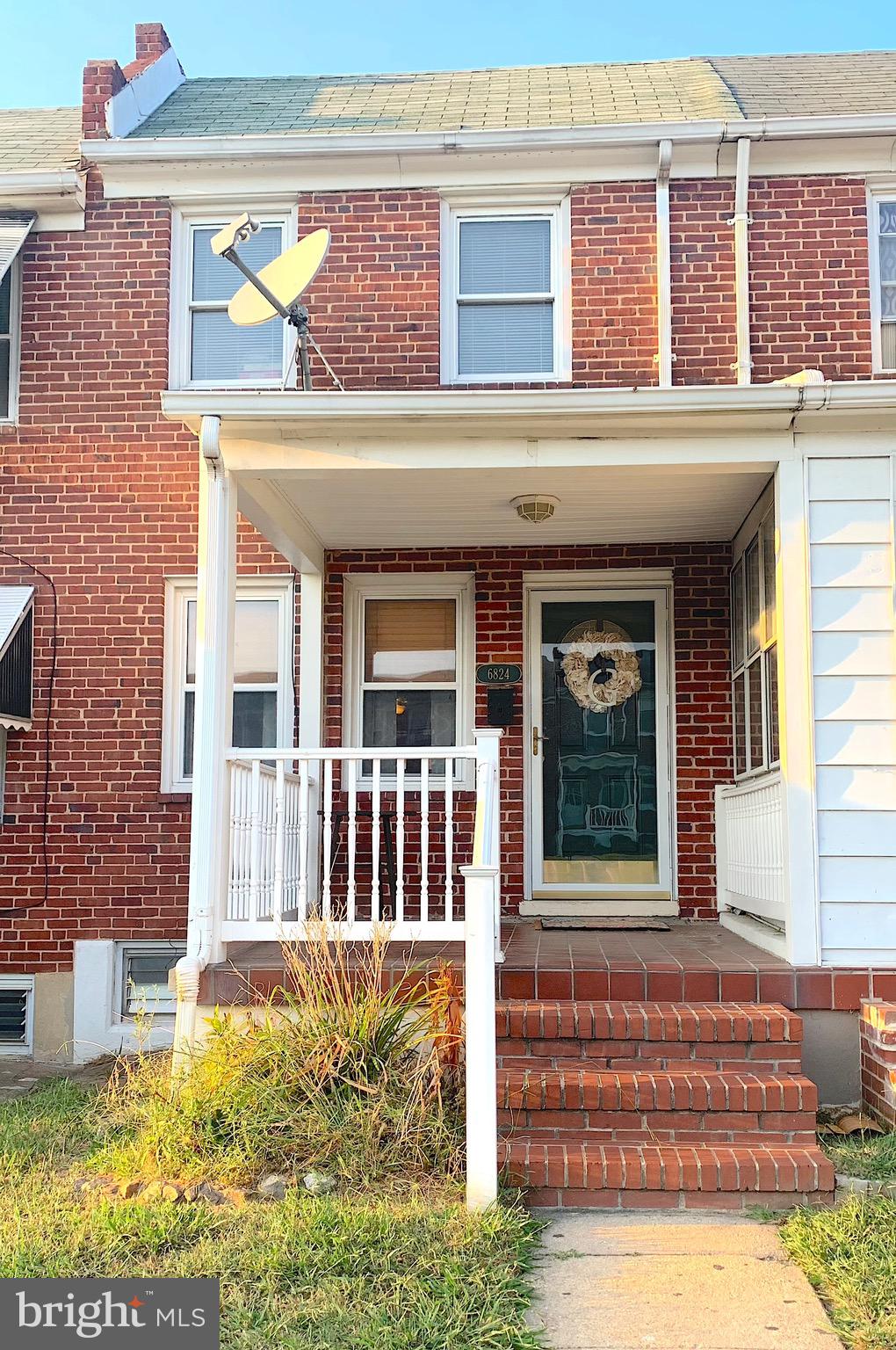 6824 Conley Street Baltimore, MD 21224 - Photo 1 of 13 Gallery Image 1