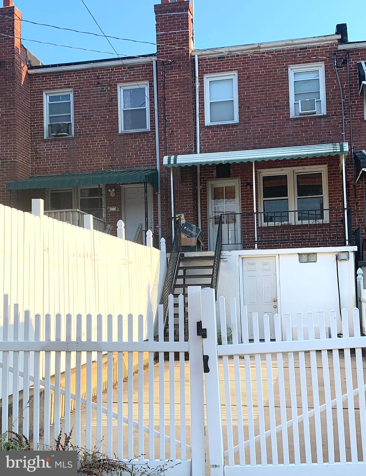 6824 Conley Street Baltimore, MD 21224 - Photo 13 of 13 Gallery Image 13