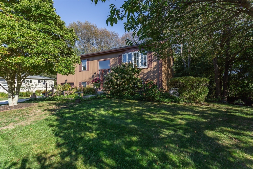 8 Tower Hill Road Somerset, MA 02726 - Photo 2 of 33 Gallery Image 2