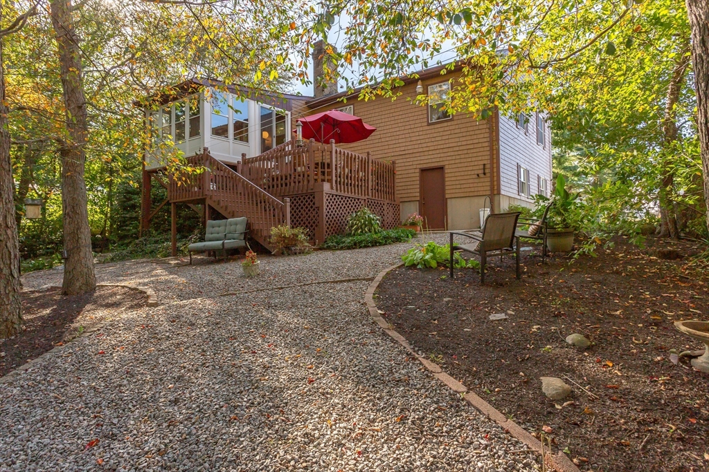 8 Tower Hill Road Somerset, MA 02726 - Photo 25 of 33 Gallery Image 25