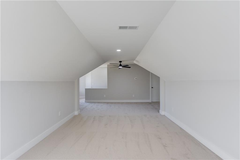 30 River Overlook Way Jefferson, GA 30549 - Photo 48 of 66 a view of a big room with closet