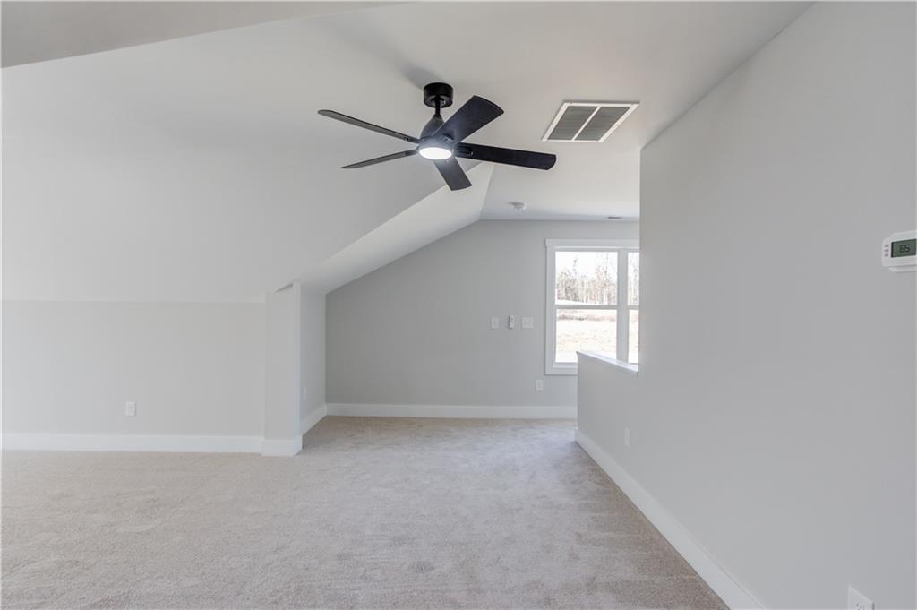 30 River Overlook Way Jefferson, GA 30549 - Photo 49 of 66 a view of an empty room with a window