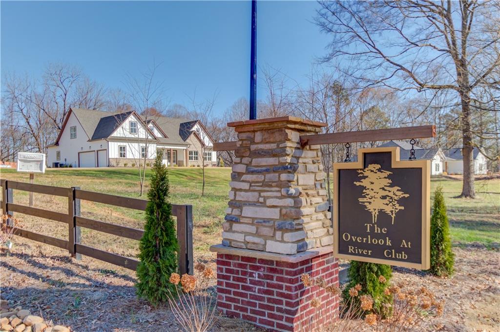30 River Overlook Way Jefferson, GA 30549 - Photo 63 of 66