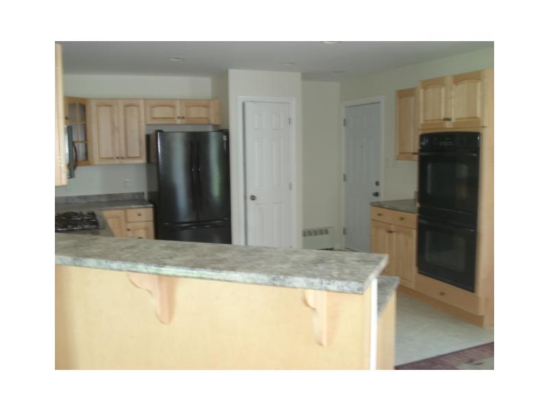 110 Meeting House Road Columbia Falls, ME 04623 - Photo 6 of 12 Kitchen.