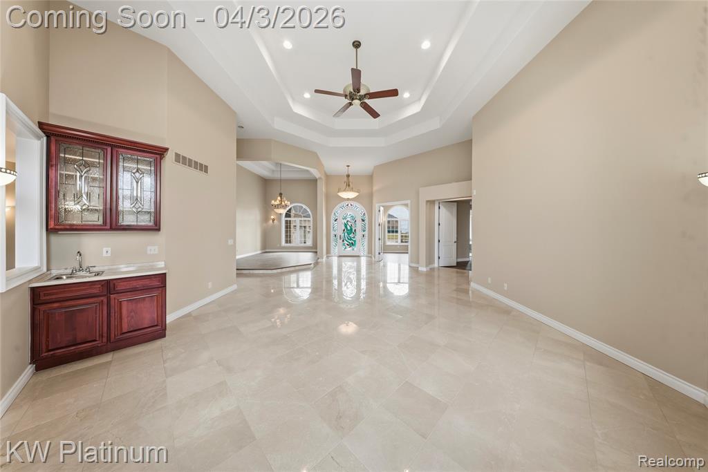 48877 Point Lakeview Street Chesterfield, MI 48047 - Photo 9 of 73
