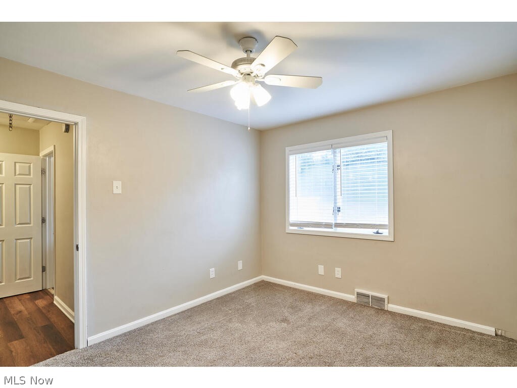 2963 Ridgewood Road Fairlawn, OH 44333 - Photo 19 of 30 Bedroom 3