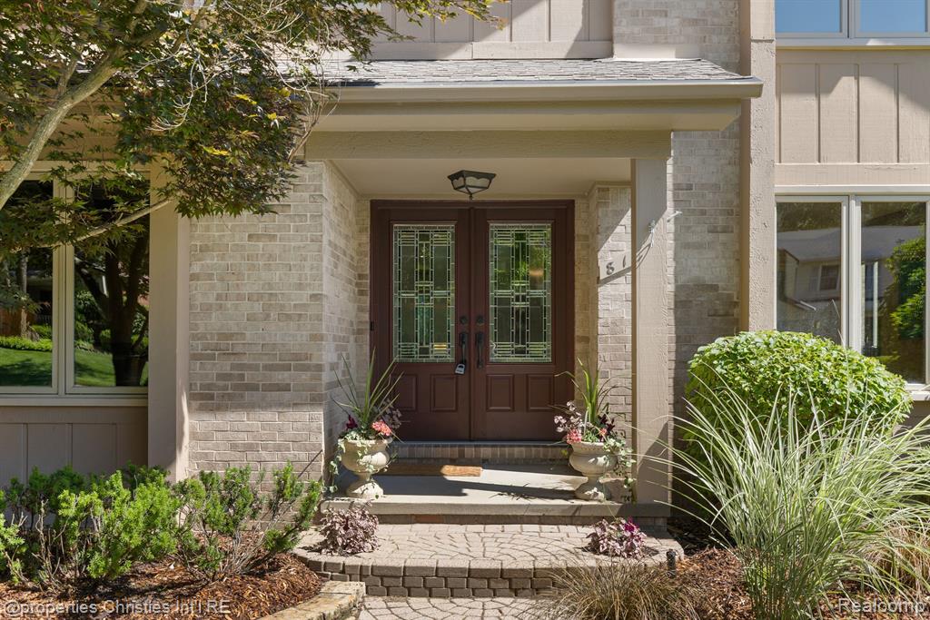 817 Stag Ridge Road Rochester Hills, MI 48309 - Photo 75 of 80