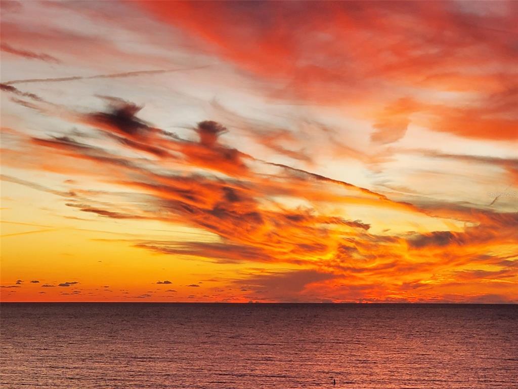 14900 Gulf Boulevard, Unit 410 Madeira Beach, FL 33708 - Photo 66 of 76 a view of an ocean