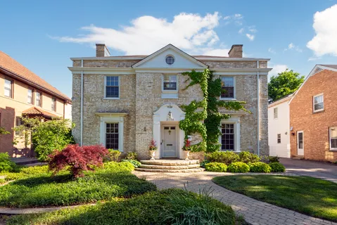 $1,495,000 | 2125 Beechwood Avenue, Wilmette, IL 60091