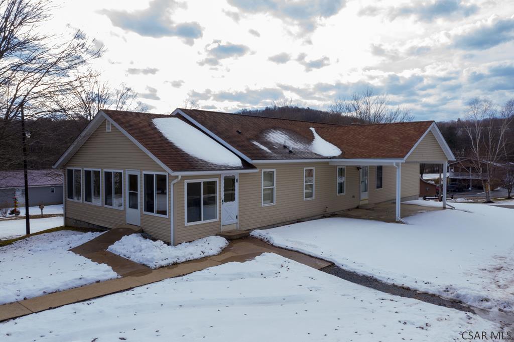 100 Roland Drive Westover, PA 16692 - Photo 1 of 25 Gallery Image 1