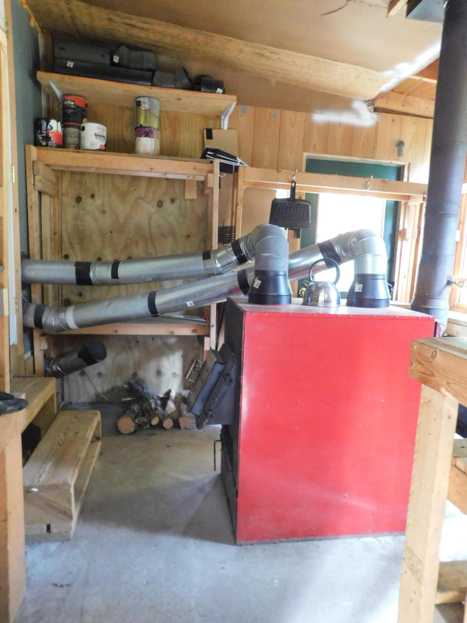 3910 East Hawley Road Custer, MI 49405 - Photo 17 of 33 DSCN0251