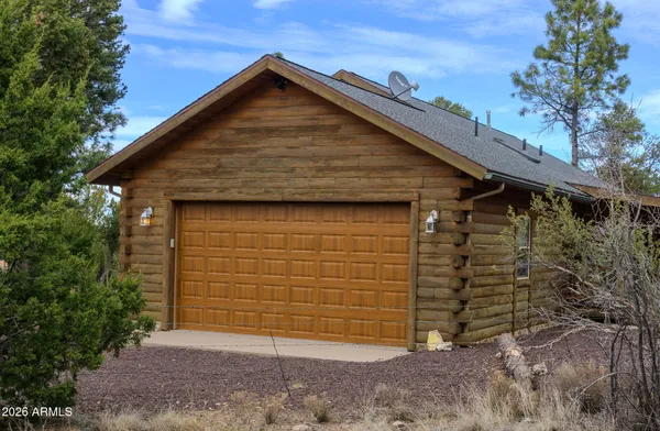 $480,000 | 1769 Canyon Trail, Heber, AZ 85928