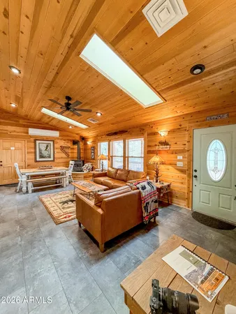 $480,000 | 1769 Canyon Trail, Heber, AZ 85928