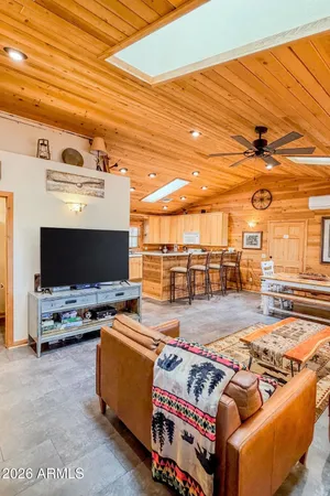 $480,000 | 1769 Canyon Trail, Heber, AZ 85928