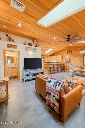 $480,000 | 1769 Canyon Trail, Heber, AZ 85928