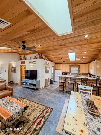 $480,000 | 1769 Canyon Trail, Heber, AZ 85928