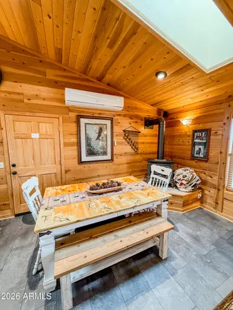 $480,000 | 1769 Canyon Trail, Heber, AZ 85928
